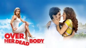 Sobre mi Cadaver — foto 3