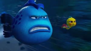 The Pout-Pout Fish — foto 9