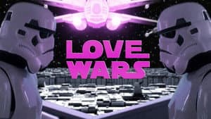 Love Wars — foto 1