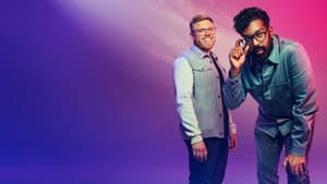 Rob & Romesh Vs — foto 4