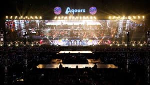 Aqours 6th LoveLive! ~KU-RU-KU-RU Rock 'n' Roll TOUR~ ＜WINDY STAGE＞ — foto 2