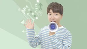 도티의 방과 후 랭킹 — foto 1