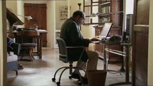 Umberto Eco, derrière les portes — foto 1