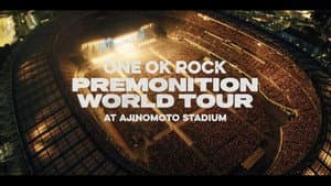ONE OK ROCK 2024 PREMONITION WORLD TOUR at AJINOMOTO STADIUM — foto 1