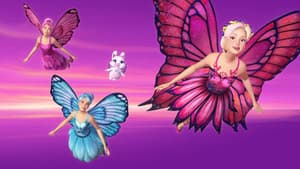 Barbie: Mariposa y sus amigas las hadas — foto 2
