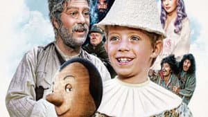Las aventuras de Pinocho — foto 2