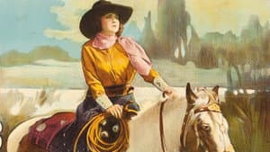 A Daughter of the West — foto 1