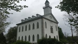 Kirtland: America's Sacred Ground — foto 1