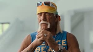 Hulk Hogan: Real American — foto 3