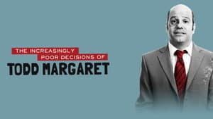 The Increasingly Poor Decisions of Todd Margaret — foto 2