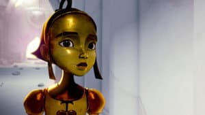 The Clockwork Girl — foto 3