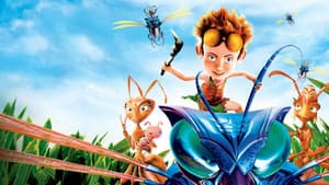 Ant Bully: Las aventuras de Lucas — foto 2