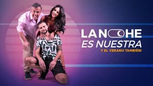 La noche es nuestra — foto 3