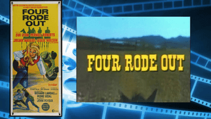 Four Rode Out — foto 6