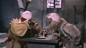 Caperucita y Pulgarcito contra los monstruos — foto 2