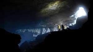 Explorer: The Deepest Cave — foto 6