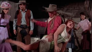McLintock! — foto 2