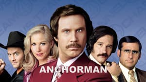 El Reportero: La Leyenda de Ron Burgundy — foto 11