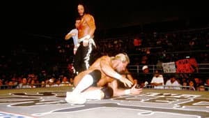 WCW Souled Out 1998 — foto 3