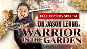 Dr Jason Leong: Warrior in the Garden — foto 1