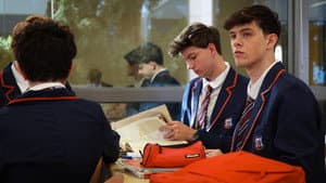 Staxus International College Season 3 Part 1 — foto 3