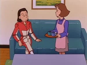 En moto con el viento de cara. Un regalo para el día de la madre.
