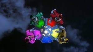 Turbo: Una película de los Power Rangers — foto 1