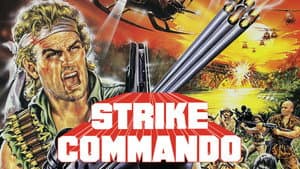 Strike Commando — foto 4