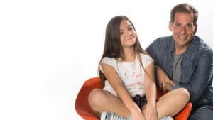 A Cara do Pai — foto 1