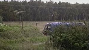 Med ett ben i evigheten — foto 1