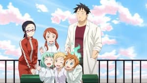 Demi-chan wa Kataritai — foto 6