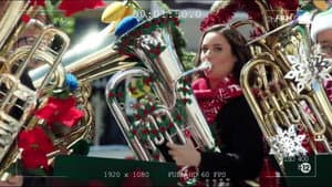 Sister Swap: A Hometown Holiday — foto 6