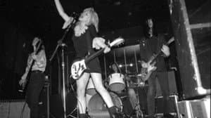Hole: Live at Club Lingerie (Hollywood, 1990) — foto 2