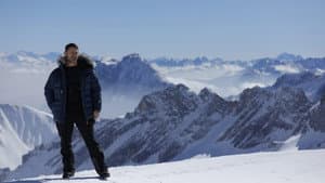 Ice Age: A Frozen World — foto 9