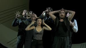 Rossini: Il Barbiere di Siviglia (Théâtre des Champs-Élysées, 2017) — foto 1
