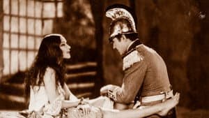 The Loves of Carmen — foto 1