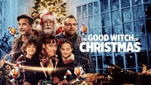 The Good Witch of Christmas — foto 1