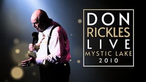 Don Rickles Live Mystic Lake — foto 1