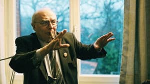 Chabrol, l'anticonformiste — foto 2