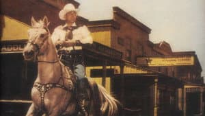 The Fighting Ranger — foto 1