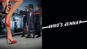 Who's Jenna...? — foto 1