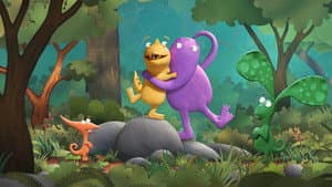 Episodio 1