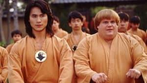 Un ninja en Beverly Hills — foto 10
