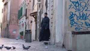 La última exorcista — foto 1