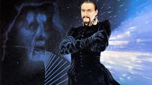 Doctor Who: The Keeper of Traken — foto 5