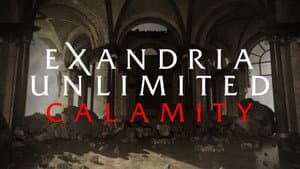 Exandria Unlimited: Calamity — foto 1