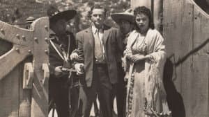 The Girl and the Gambler — foto 1