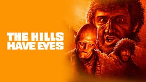 La colina de los ojos malditos — foto 1