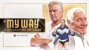 My Way: The Life and Legacy of Pat Patterson — foto 1