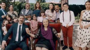 Sil Baştan Kaynanam — foto 1